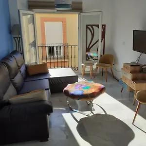  Appartamento Centro Historico 2 Bedrooms