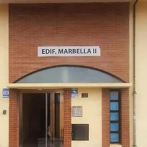  Appartamento Marbella En