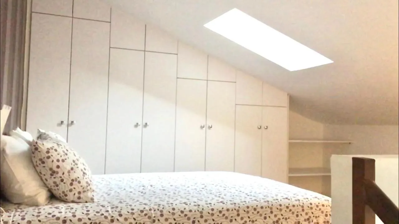 Destino Malaga Centro I Apartman Spanyolország
