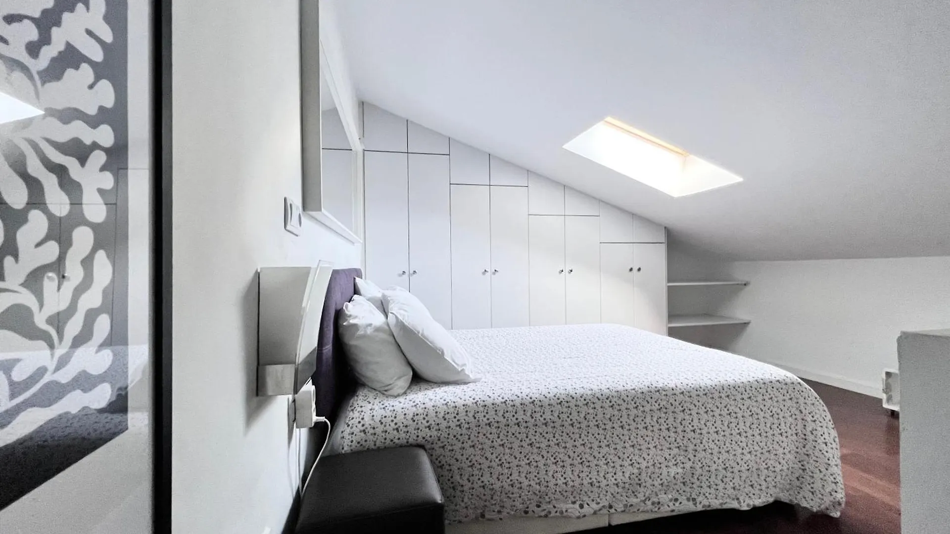 Destino Malaga Centro I Apartman