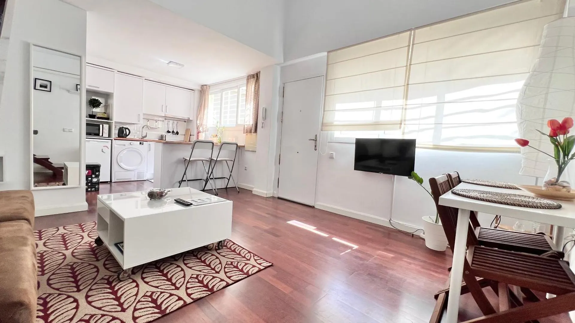Destino Malaga Centro I Apartman
