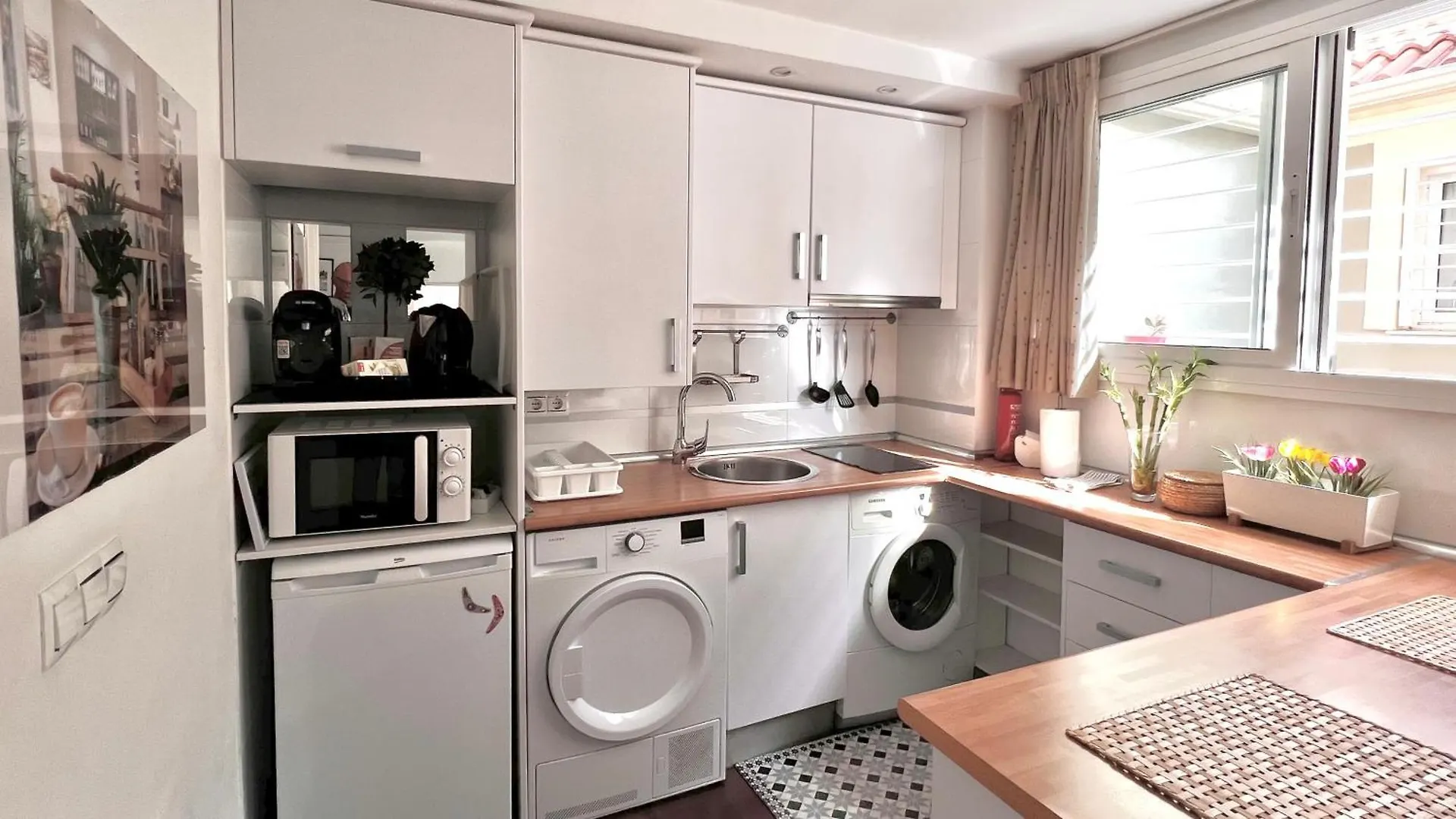 Destino Malaga Centro I Apartman