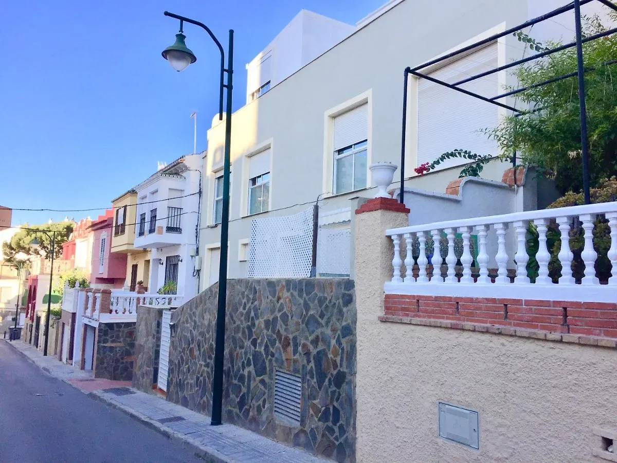 Appartamento Destino Málaga Centro I