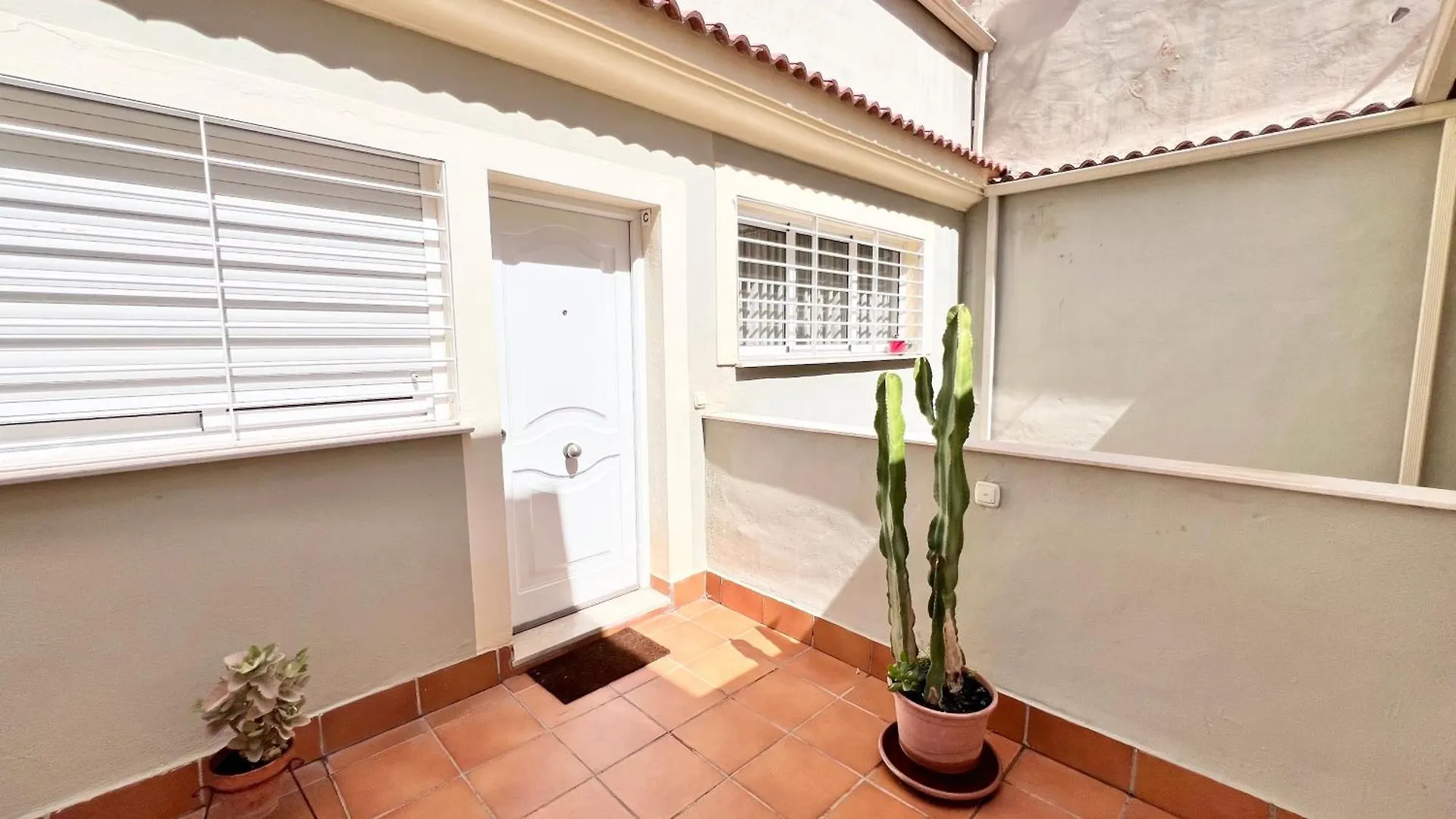 Appartamento Destino Málaga Centro I 0*,  Spagna