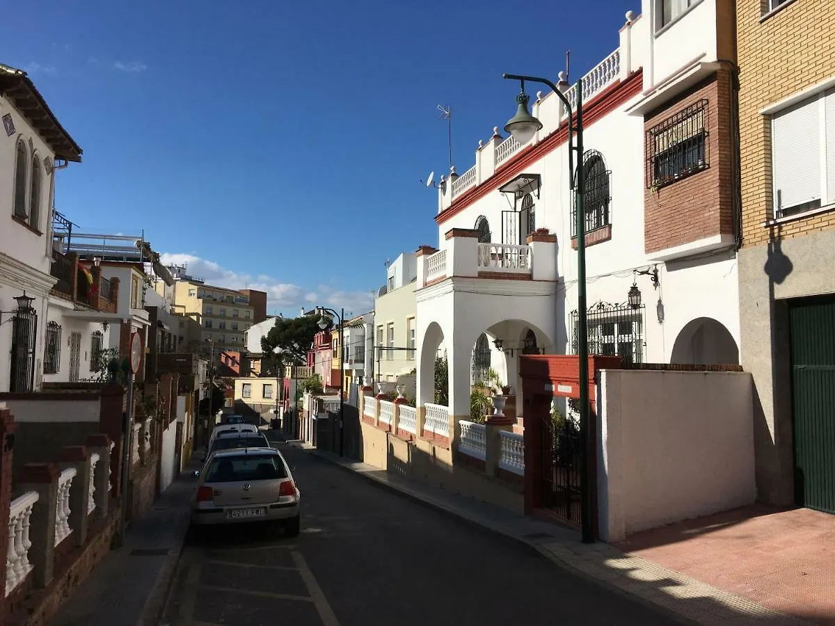 Appartamento Destino Málaga Centro I Spagna