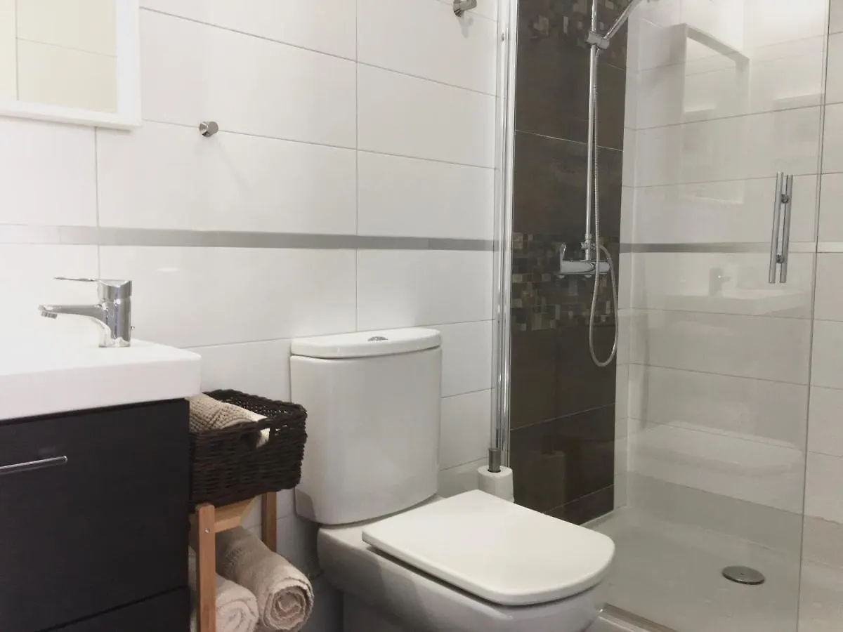 Appartamento Destino Málaga Centro I